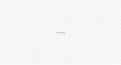 Desktop Screenshot of eckepunkt.com